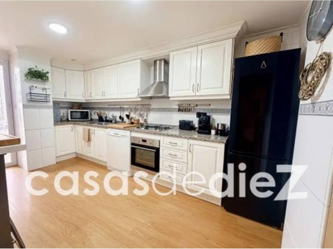 3 soveværelse Lejlighed til salg i Cocentaina - € 215.000 (Ref: 9448969)