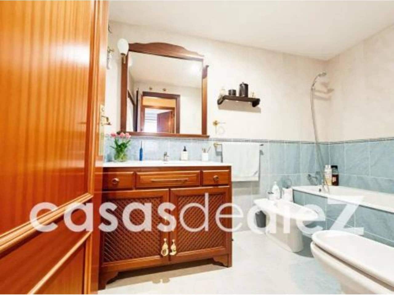 3 soveværelse Lejlighed til salg i Cocentaina - € 215.000 (Ref: 9448969)