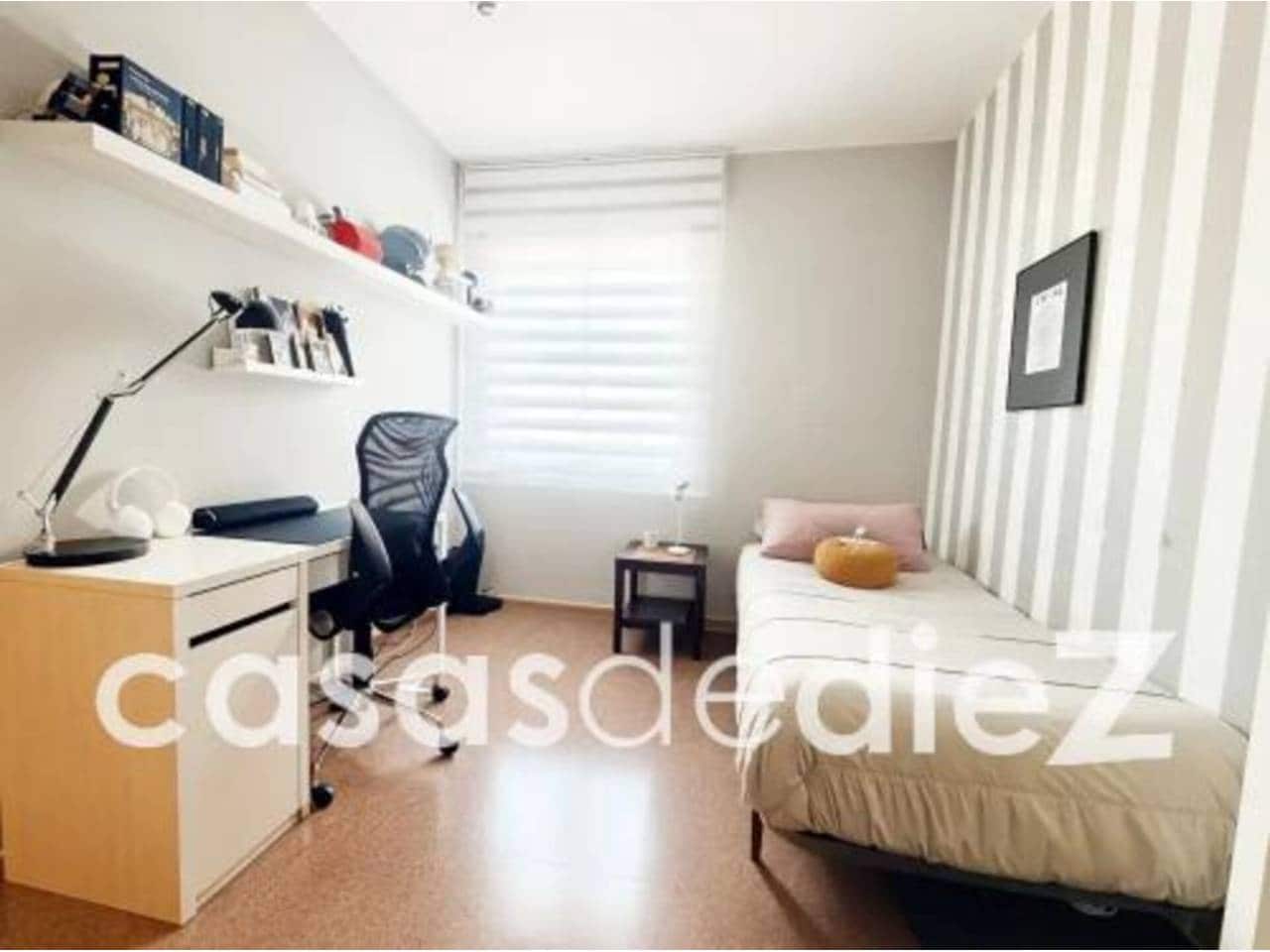 3 soveværelse Lejlighed til salg i Cocentaina - € 215.000 (Ref: 9448969)