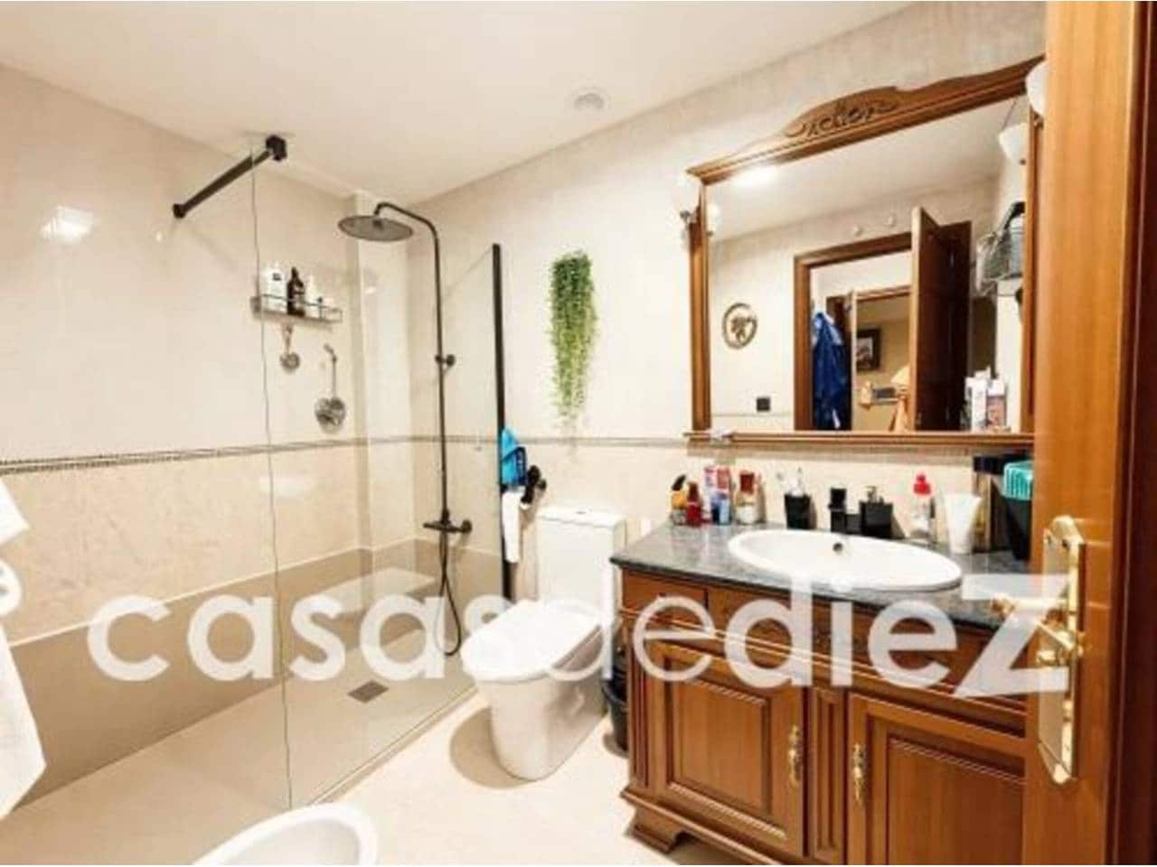 3 soveværelse Lejlighed til salg i Cocentaina - € 215.000 (Ref: 9448969)