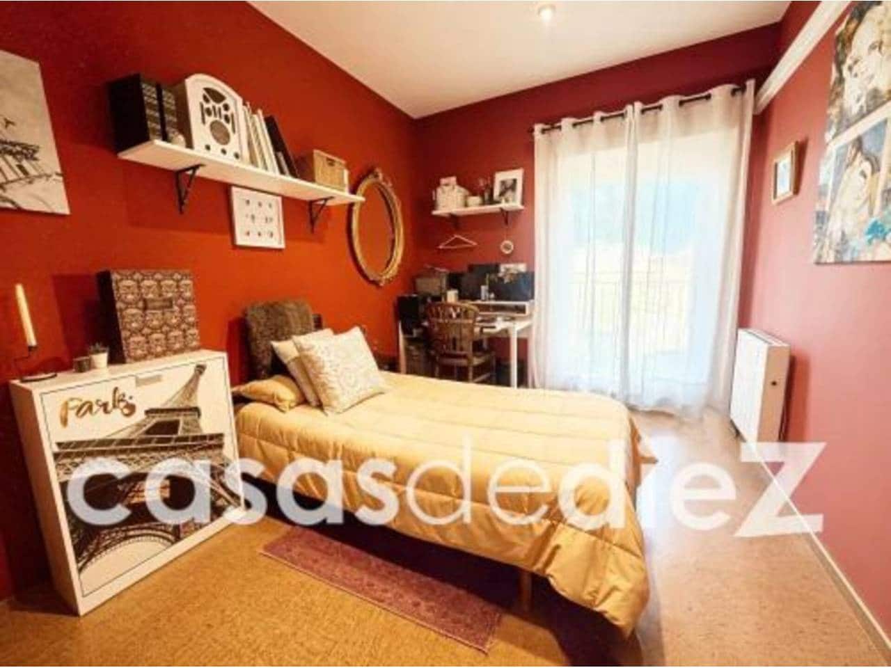 3 soveværelse Lejlighed til salg i Cocentaina - € 215.000 (Ref: 9448969)