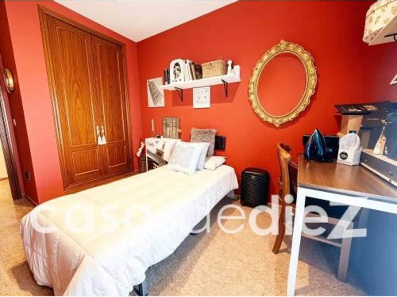 3 soveværelse Lejlighed til salg i Cocentaina - € 215.000 (Ref: 9448969)