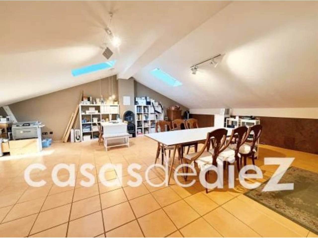 3 soveværelse Lejlighed til salg i Cocentaina - € 215.000 (Ref: 9448969)