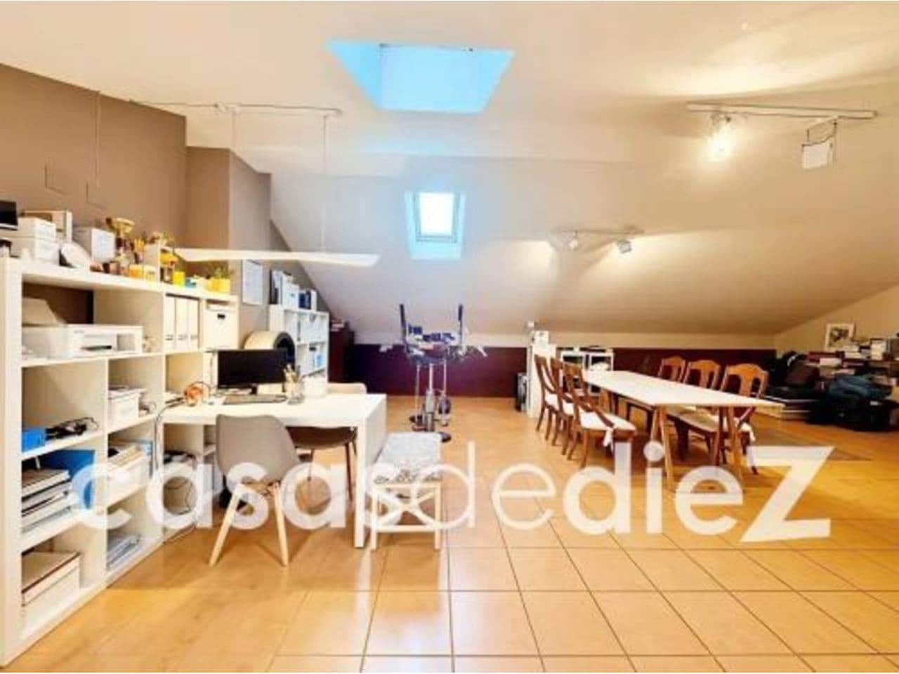 3 soveværelse Lejlighed til salg i Cocentaina - € 215.000 (Ref: 9448969)