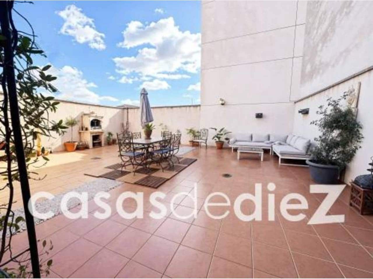 3 soveværelse Lejlighed til salg i Cocentaina - € 215.000 (Ref: 9448969)