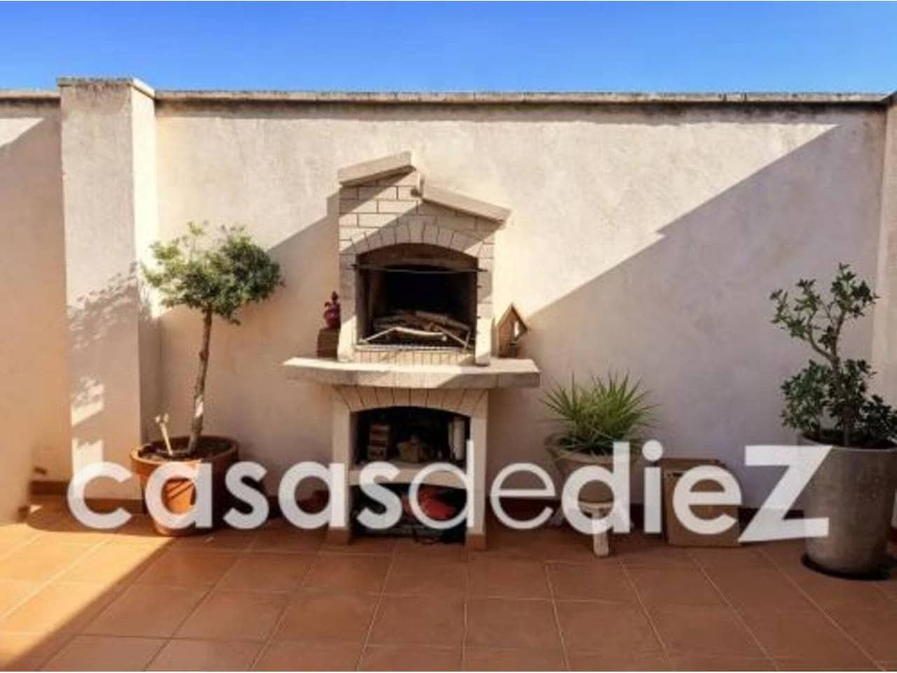 3 soveværelse Lejlighed til salg i Cocentaina - € 215.000 (Ref: 9448969)