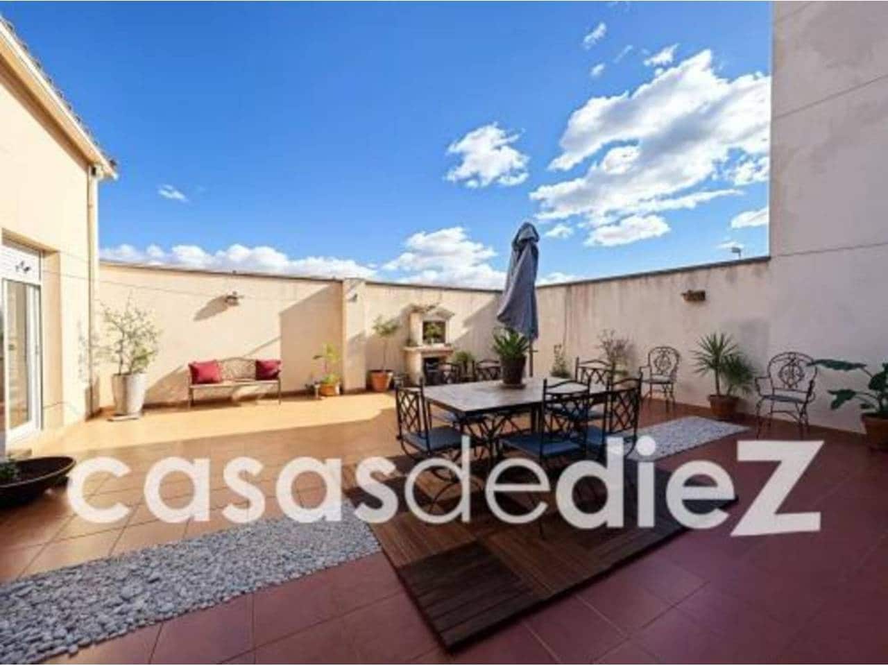 3 soveværelse Lejlighed til salg i Cocentaina - € 215.000 (Ref: 9448969)