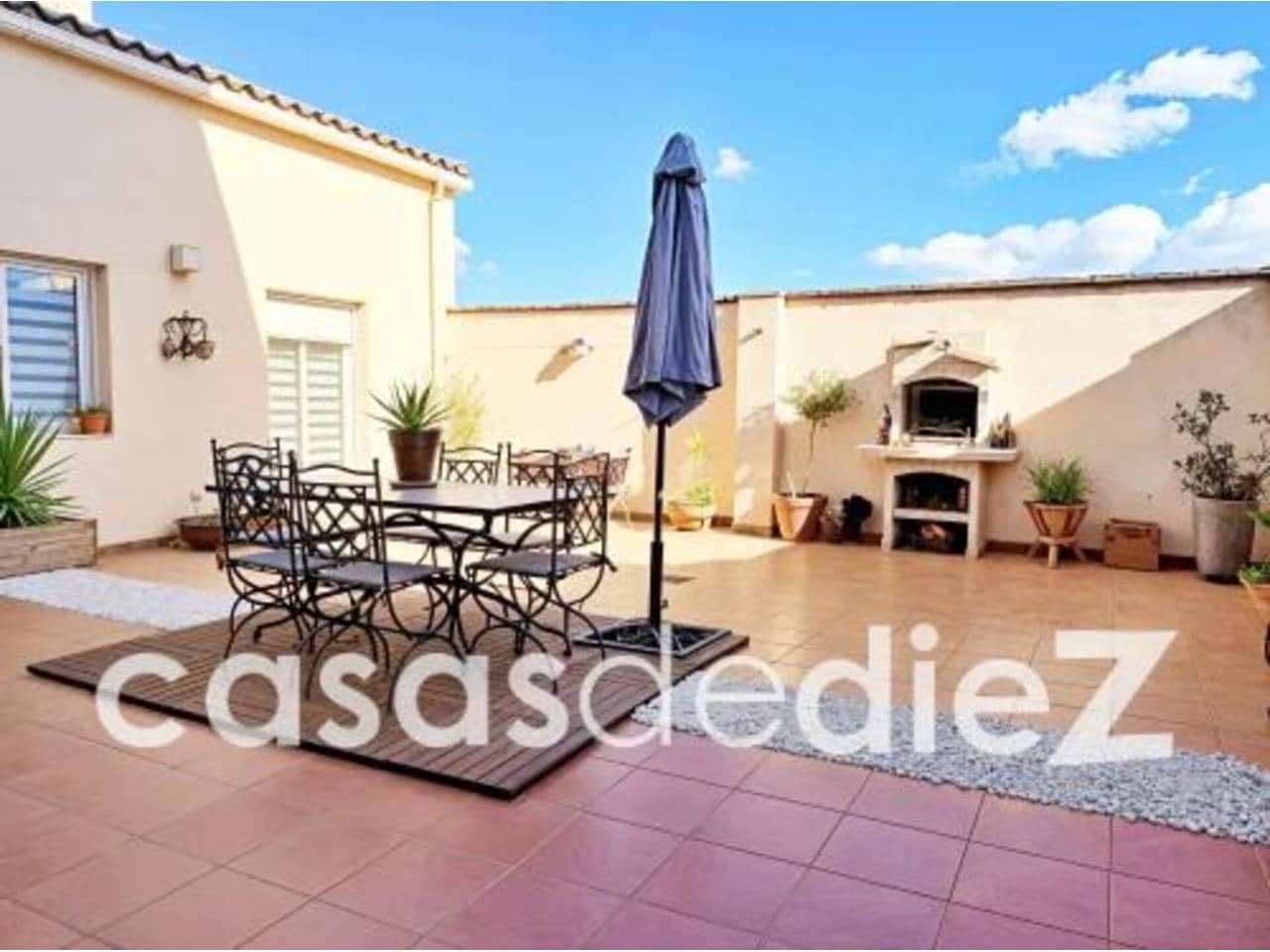 3 soveværelse Lejlighed til salg i Cocentaina - € 215.000 (Ref: 9448969)