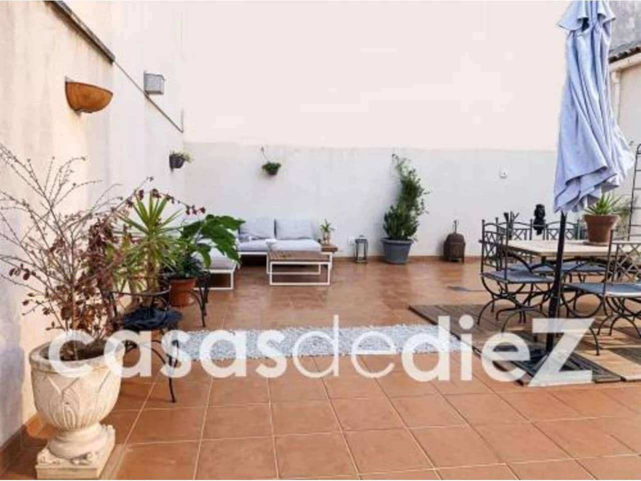 3 soveværelse Lejlighed til salg i Cocentaina - € 215.000 (Ref: 9448969)