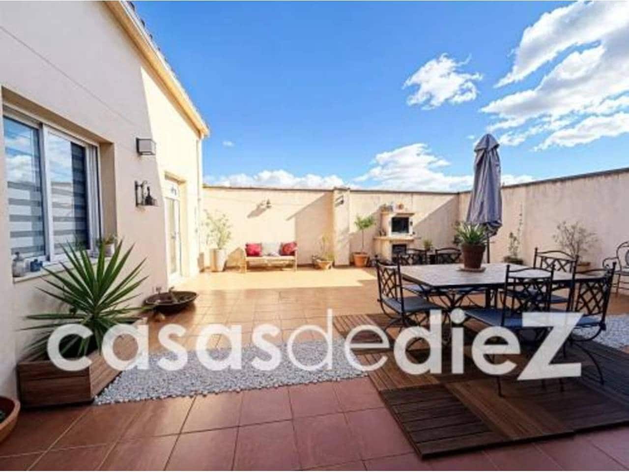 3 soveværelse Lejlighed til salg i Cocentaina - € 215.000 (Ref: 9448969)