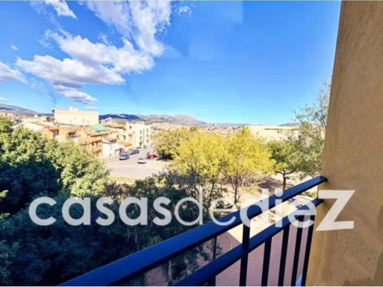 3 soveværelse Lejlighed til salg i Cocentaina - € 215.000 (Ref: 9448969)