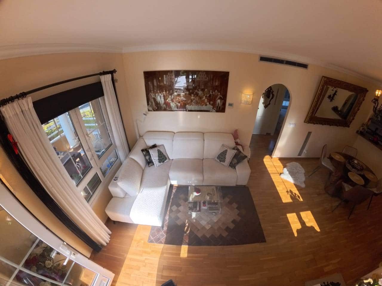 2 bedroom Flat for sale in Oliva Nova with pool garage - € 265,000 (Ref: 9455944)