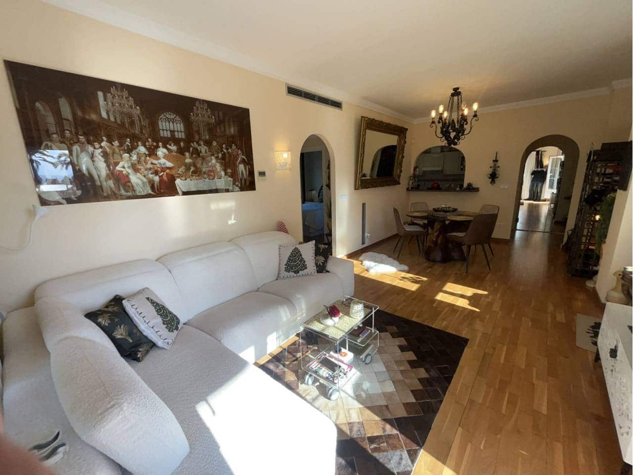 2 bedroom Flat for sale in Oliva Nova with pool garage - € 265,000 (Ref: 9455944)