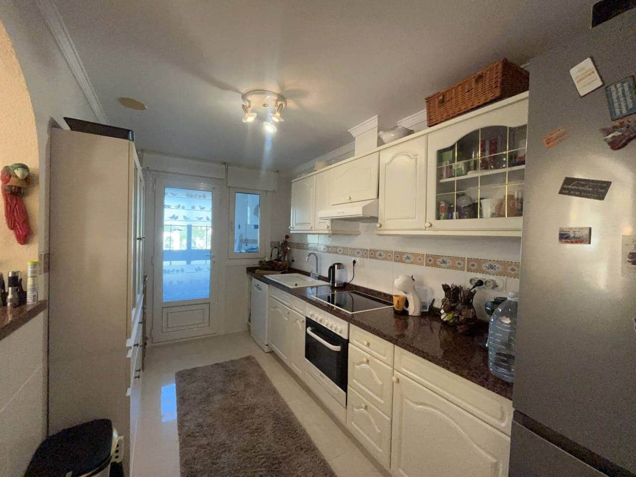 2 bedroom Flat for sale in Oliva Nova with pool garage - € 265,000 (Ref: 9455944)