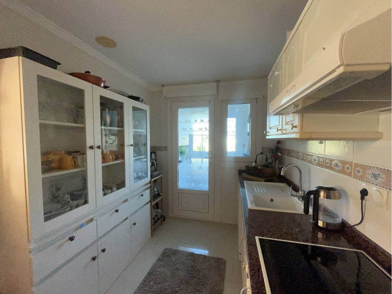 2 bedroom Flat for sale in Oliva Nova with pool garage - € 265,000 (Ref: 9455944)