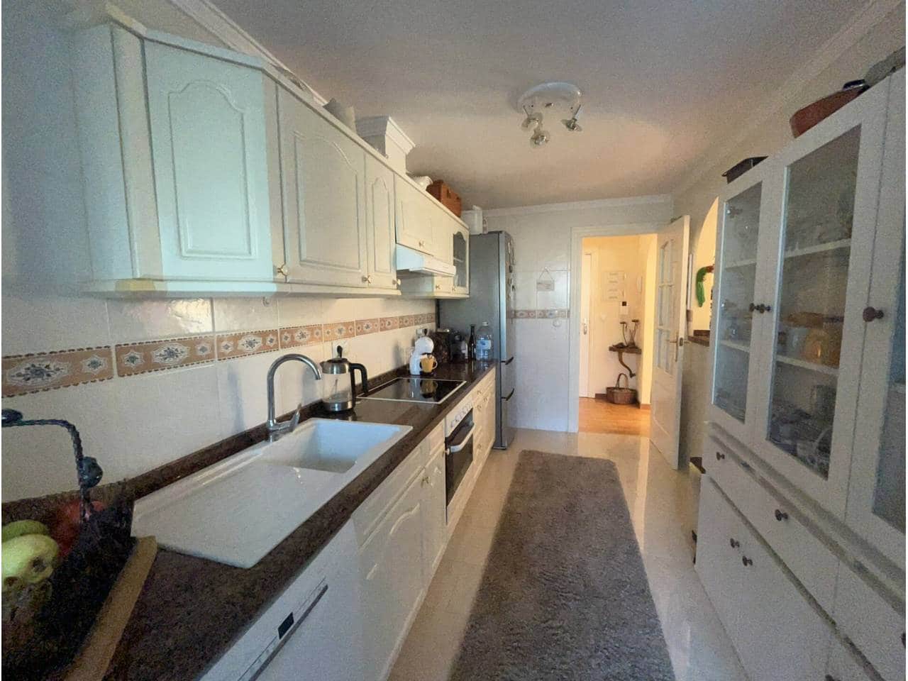 2 bedroom Flat for sale in Oliva Nova with pool garage - € 265,000 (Ref: 9455944)