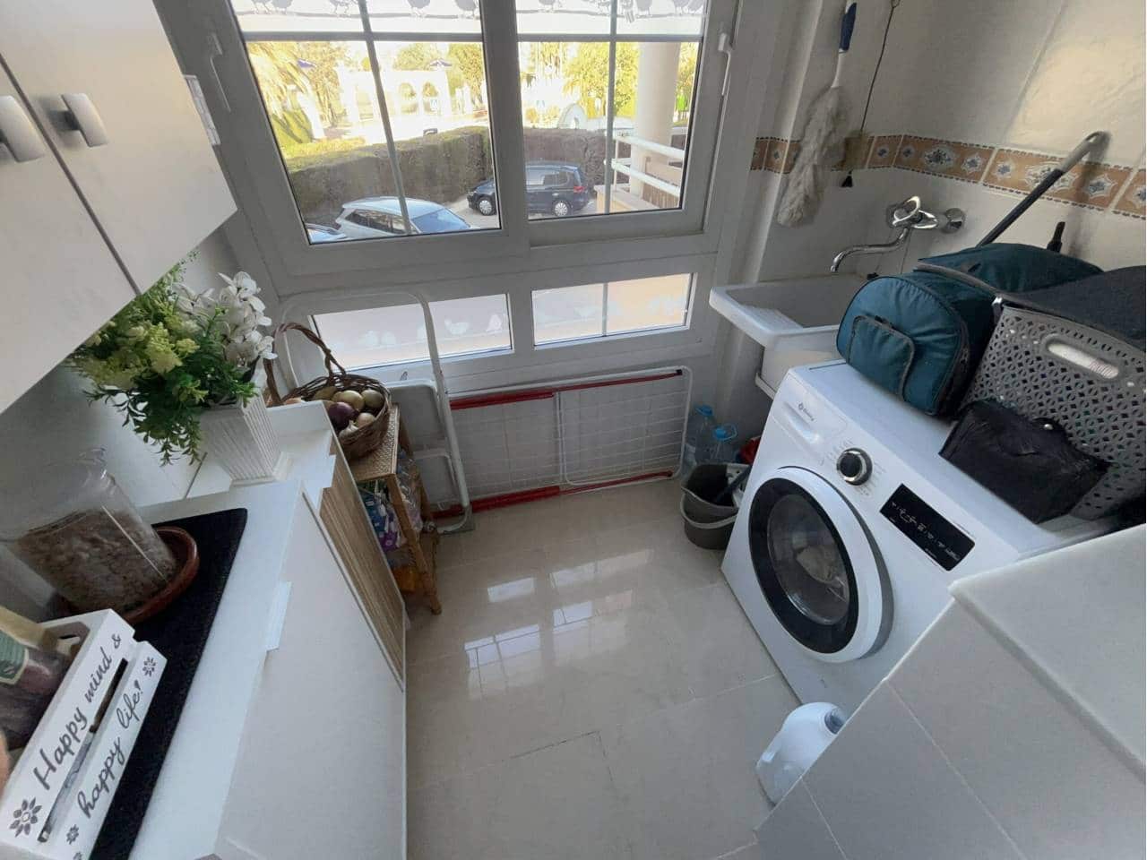 2 bedroom Flat for sale in Oliva Nova with pool garage - € 265,000 (Ref: 9455944)