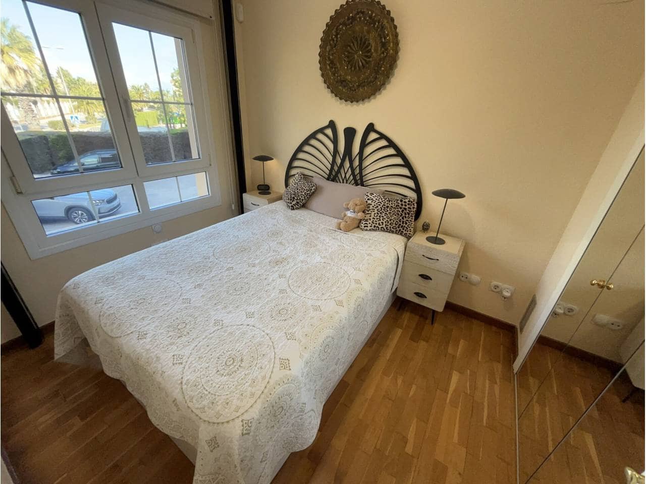 2 bedroom Flat for sale in Oliva Nova with pool garage - € 265,000 (Ref: 9455944)