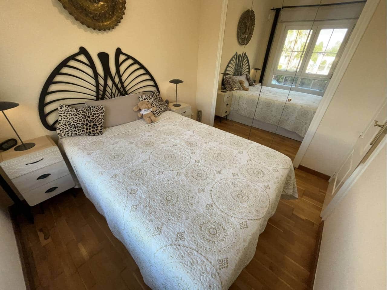 2 bedroom Flat for sale in Oliva Nova with pool garage - € 265,000 (Ref: 9455944)