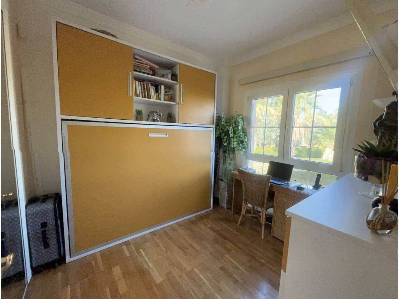 2 bedroom Flat for sale in Oliva Nova with pool garage - € 265,000 (Ref: 9455944)