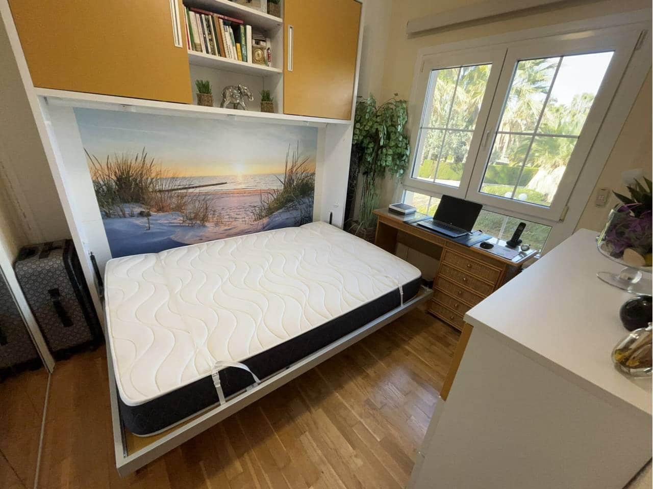 2 bedroom Flat for sale in Oliva Nova with pool garage - € 265,000 (Ref: 9455944)