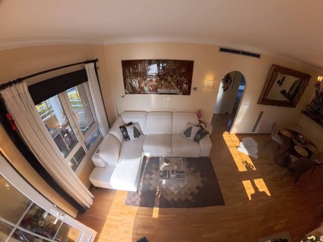 2 bedroom Flat for sale in Oliva Nova, Oliva with pool garage - € 265,000 (Ref: 9455944)