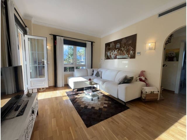 2 bedroom Flat for sale in Oliva Nova, Oliva with pool garage - € 265,000 (Ref: 9455944)