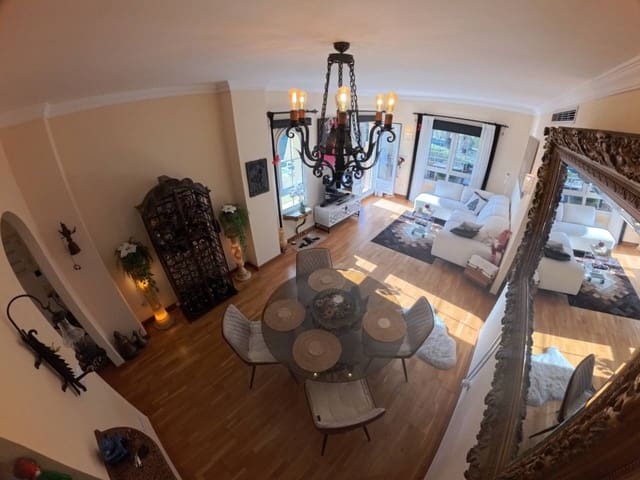 2 bedroom Flat for sale in Oliva Nova, Oliva with pool garage - € 265,000 (Ref: 9455944)