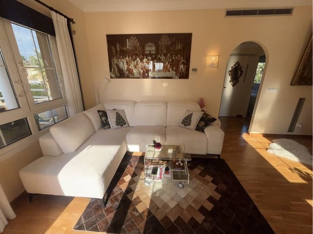 2 bedroom Flat for sale in Oliva Nova, Oliva with pool garage - € 265,000 (Ref: 9455944)