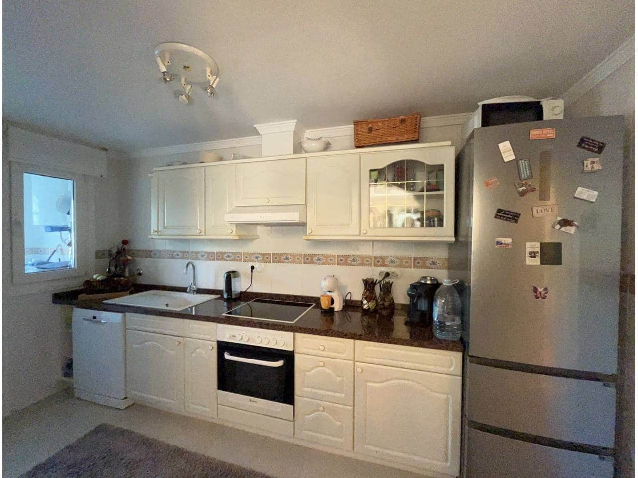 2 bedroom Flat for sale in Oliva Nova with pool garage - € 265,000 (Ref: 9455944)