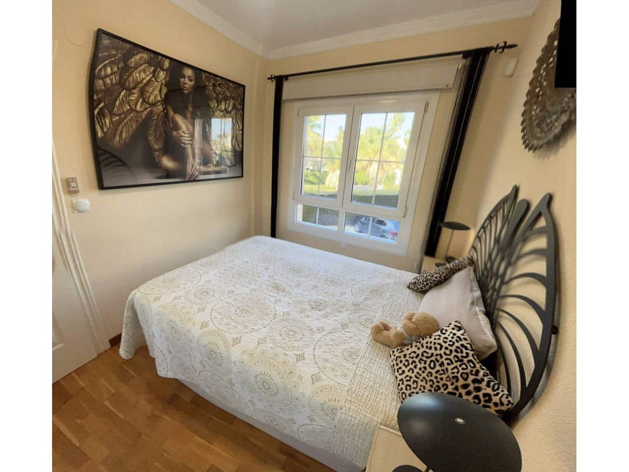 2 bedroom Flat for sale in Oliva Nova with pool garage - € 265,000 (Ref: 9455944)