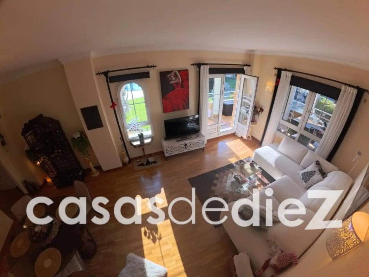 2 quarto Apartamento para venda em Oliva Nova com piscina garagem - 265 000 € (Ref: 9455944)