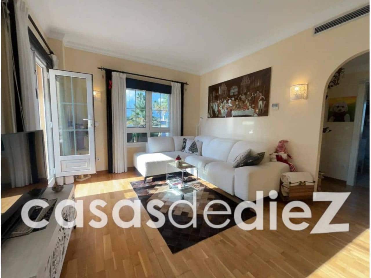 2 quarto Apartamento para venda em Oliva Nova com piscina garagem - 265 000 € (Ref: 9455944)