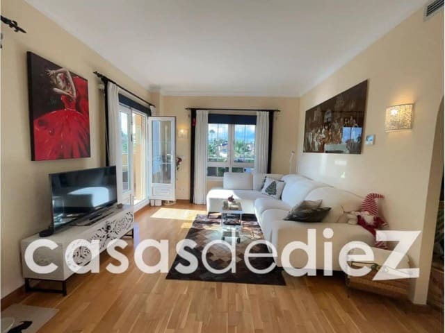 2 bedroom Flat for sale in Oliva Nova, Oliva with pool garage - € 265,000 (Ref: 9455944)