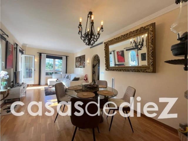 2 bedroom Flat for sale in Oliva Nova, Oliva with pool garage - € 265,000 (Ref: 9455944)