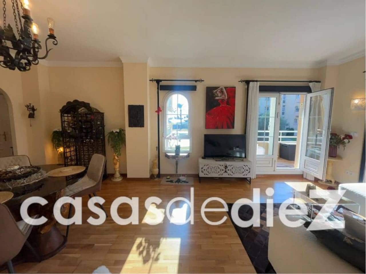 2 quarto Apartamento para venda em Oliva Nova com piscina garagem - 265 000 € (Ref: 9455944)