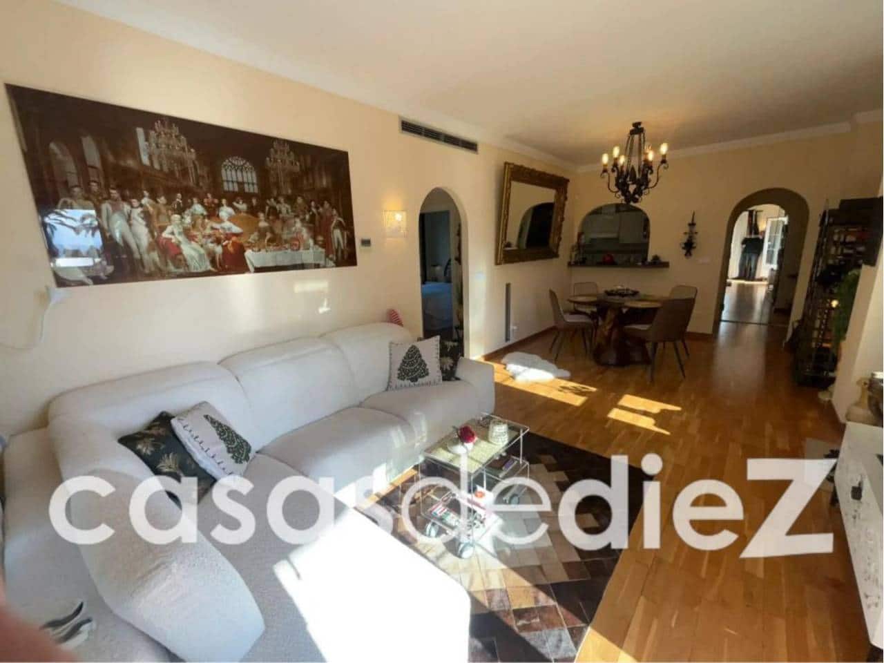 2 quarto Apartamento para venda em Oliva Nova com piscina garagem - 265 000 € (Ref: 9455944)