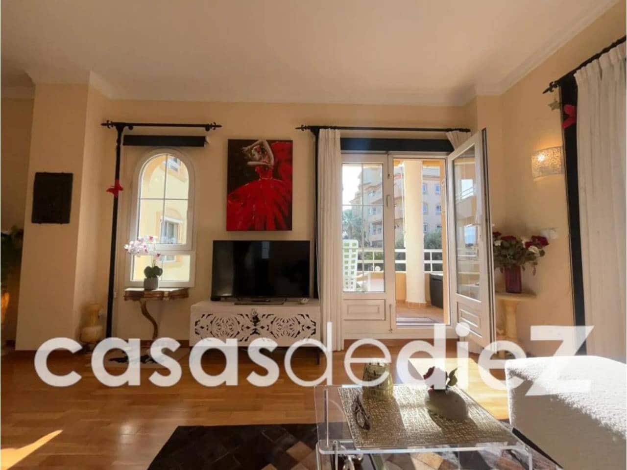 2 quarto Apartamento para venda em Oliva Nova com piscina garagem - 265 000 € (Ref: 9455944)