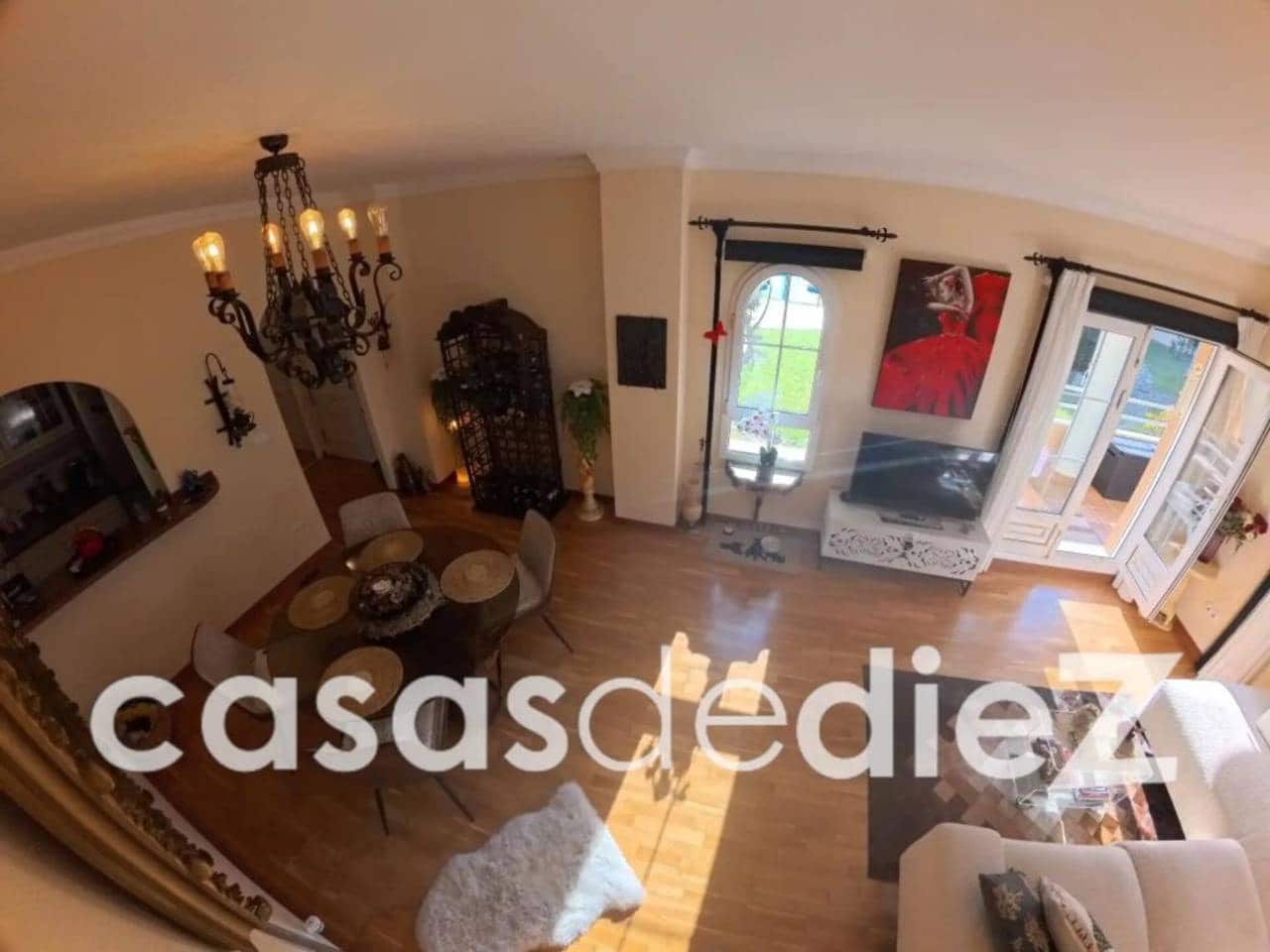 2 quarto Apartamento para venda em Oliva Nova com piscina garagem - 265 000 € (Ref: 9455944)