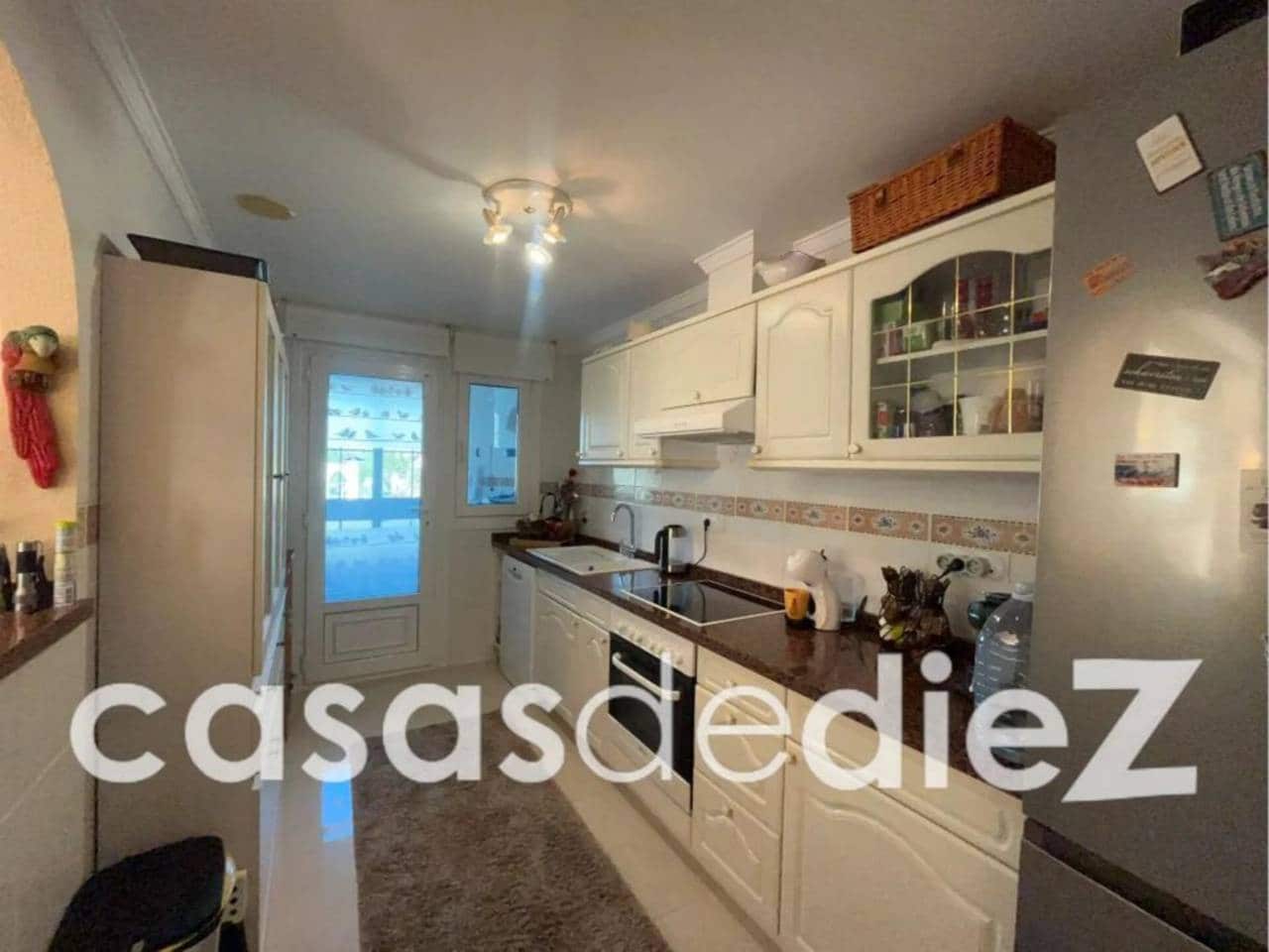 2 quarto Apartamento para venda em Oliva Nova com piscina garagem - 265 000 € (Ref: 9455944)