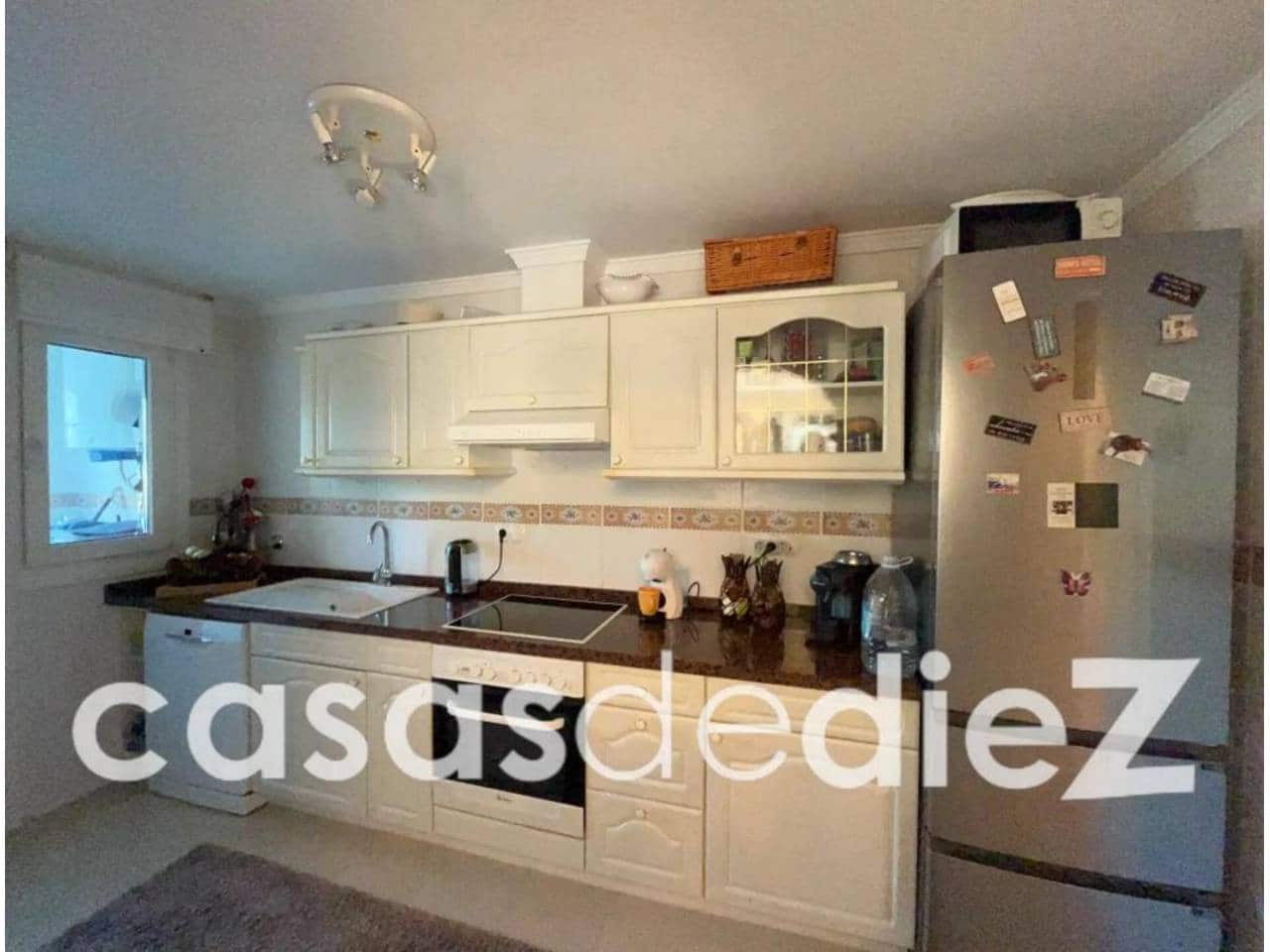 2 quarto Apartamento para venda em Oliva Nova com piscina garagem - 265 000 € (Ref: 9455944)