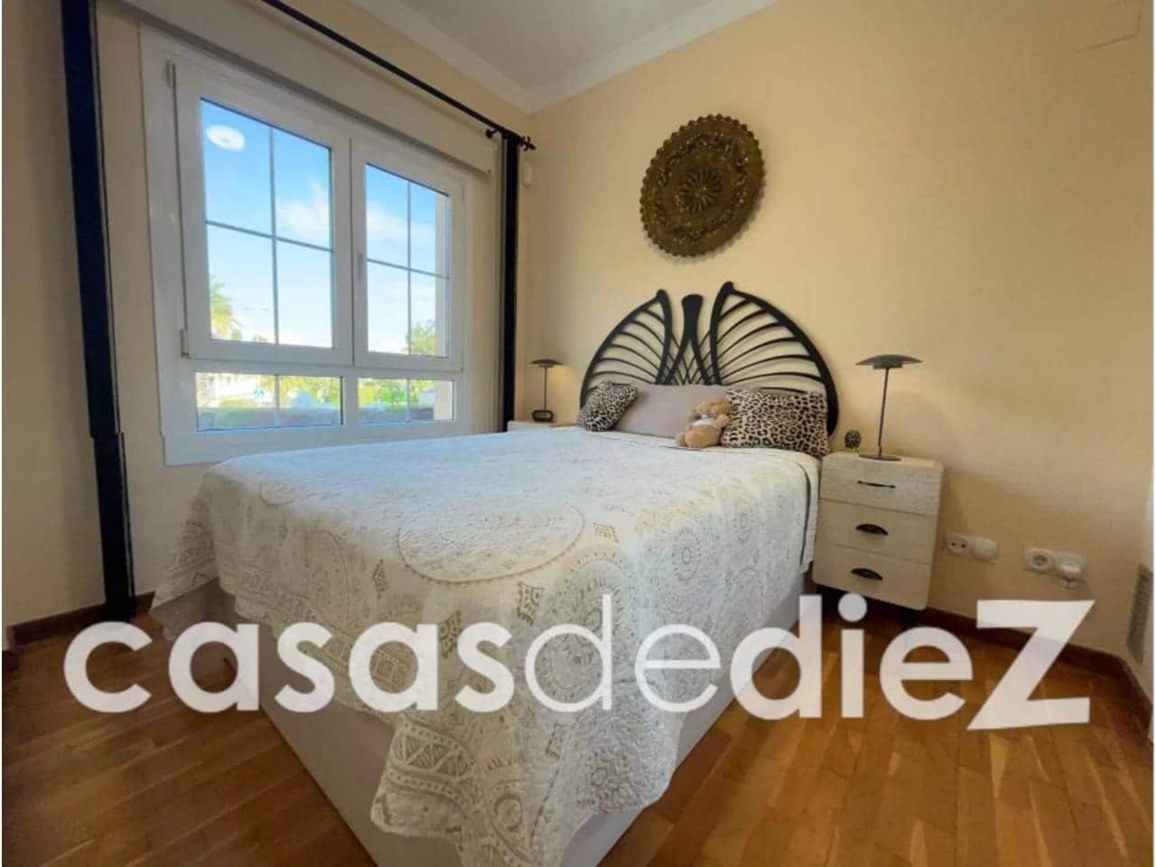 2 quarto Apartamento para venda em Oliva Nova com piscina garagem - 265 000 € (Ref: 9455944)