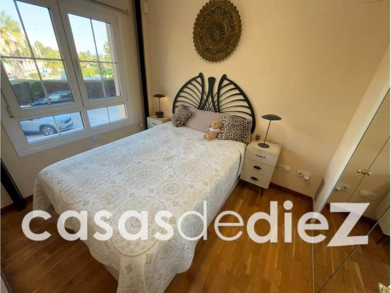 2 quarto Apartamento para venda em Oliva Nova com piscina garagem - 265 000 € (Ref: 9455944)