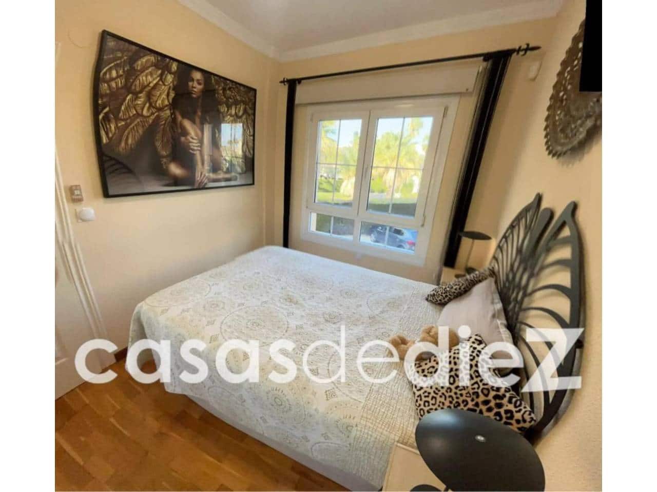 2 quarto Apartamento para venda em Oliva Nova com piscina garagem - 265 000 € (Ref: 9455944)