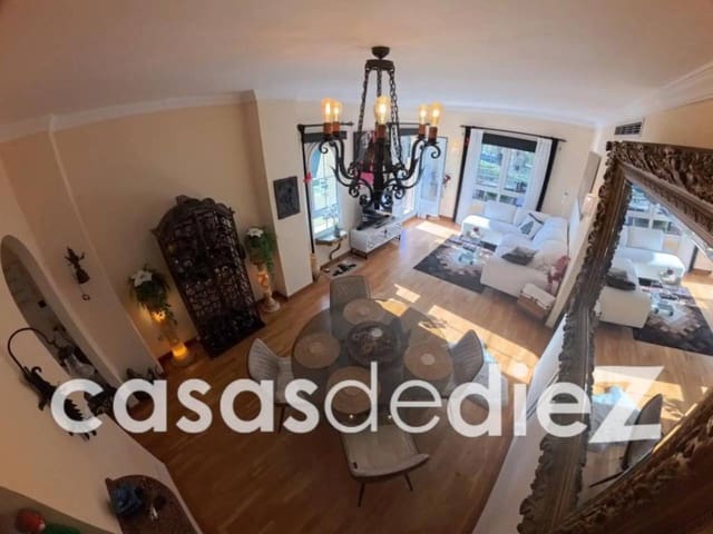 2 bedroom Flat for sale in Oliva Nova, Oliva with pool garage - € 265,000 (Ref: 9455944)