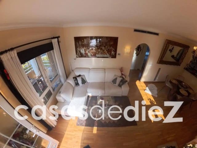 2 bedroom Flat for sale in Oliva Nova, Oliva with pool garage - € 265,000 (Ref: 9455944)