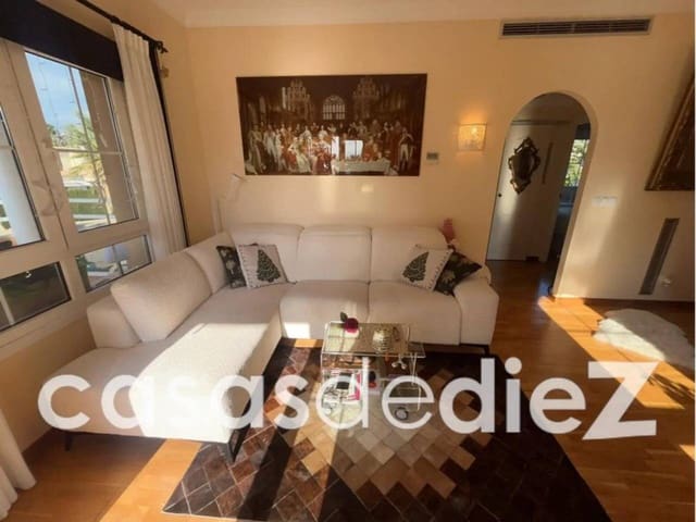 2 bedroom Flat for sale in Oliva Nova, Oliva with pool garage - € 265,000 (Ref: 9455944)