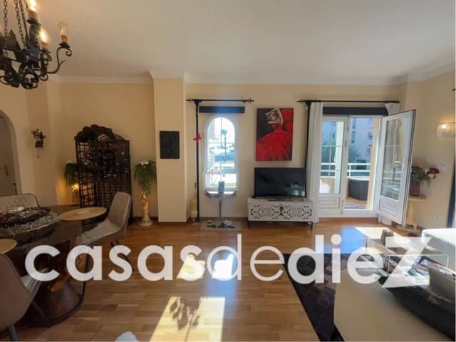 2 bedroom Flat for sale in Oliva Nova, Oliva with pool garage - € 265,000 (Ref: 9455944)