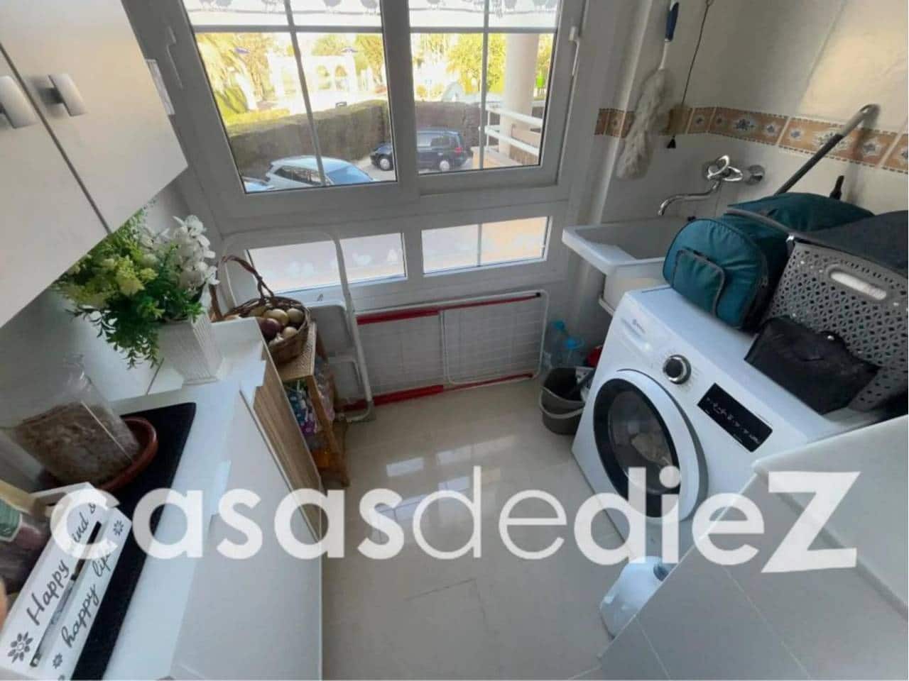 2 quarto Apartamento para venda em Oliva Nova com piscina garagem - 265 000 € (Ref: 9455944)