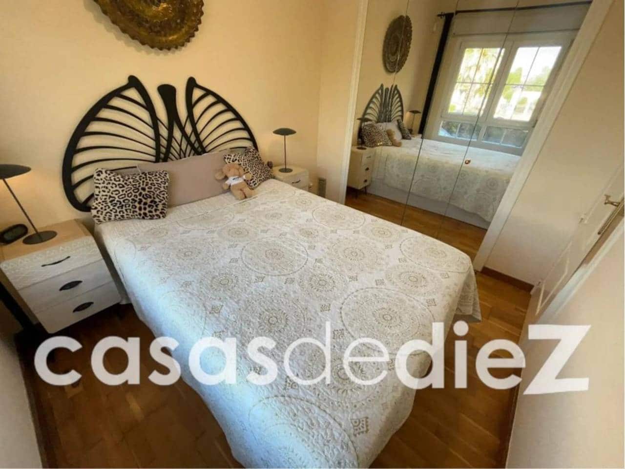 2 quarto Apartamento para venda em Oliva Nova com piscina garagem - 265 000 € (Ref: 9455944)